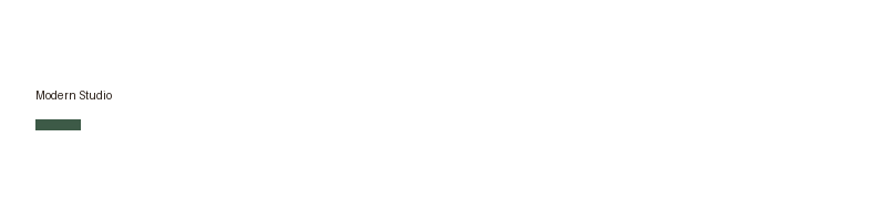 Modern Studio logo